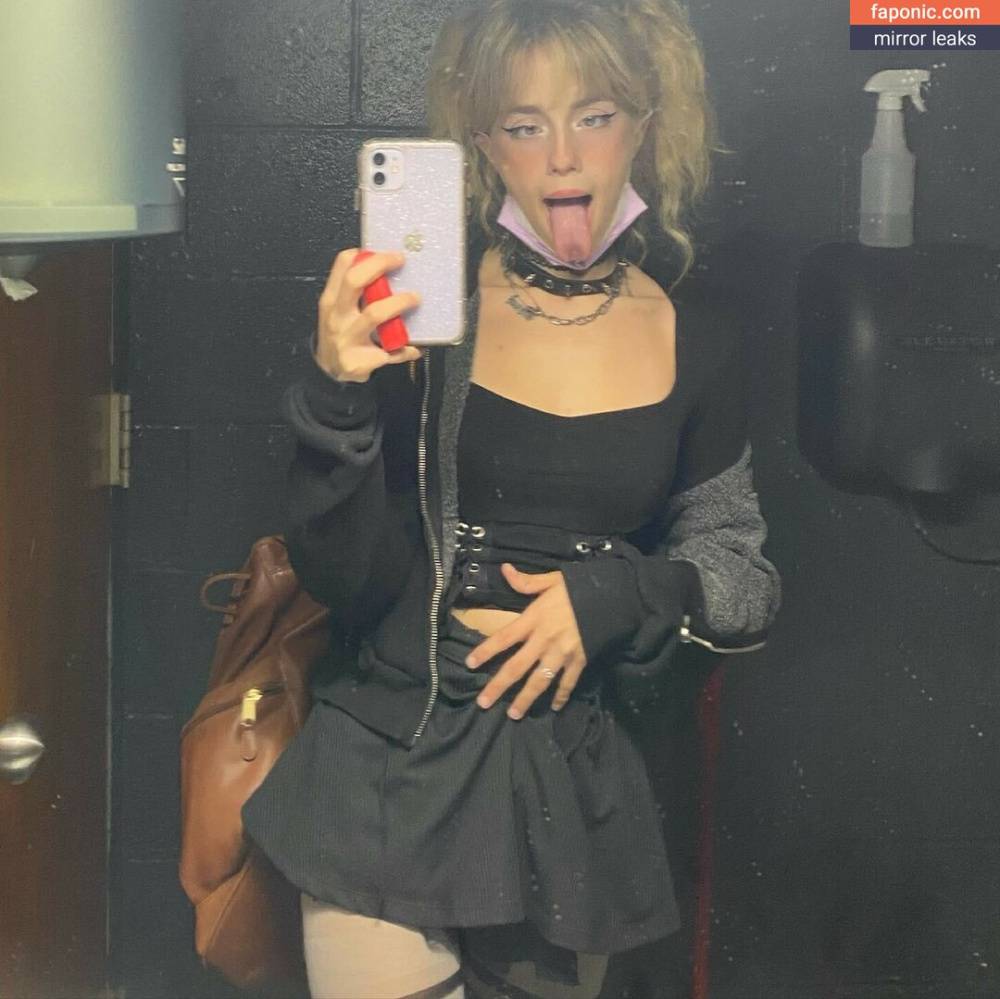 Ahegao aka Ahegao / Long Tongue / Drool Girls aka ahegaoselfies Nude Leaks OnlyFans - #3