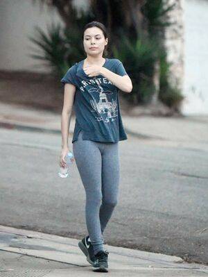 Miranda Cosgrove / MirandaCosgrove / onlyfanssz Nude Leaks - #5