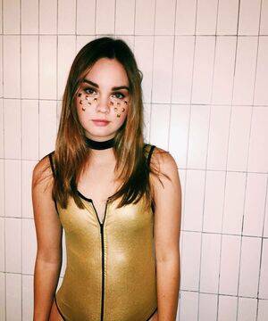 Liana Liberato / lianaliberato Nude Leaks - Fapello - #22