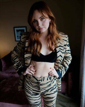 Liana Liberato / lianaliberato Nude Leaks - Fapello - #9