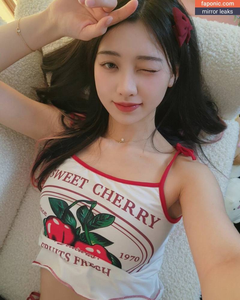 dear.chuu aka dearchuutoro Nude Leaks OnlyFans - #6