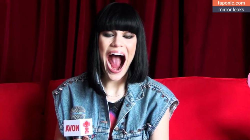 Jessie J aka jessie-j aka jessiej Nude Leaks OnlyFans - #1