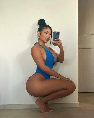 Tiona Fernan / xttiona / xttionaffernan Nude Leaks - #11