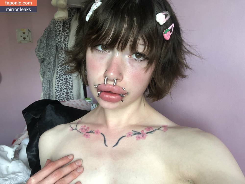 gloom666puppii aka puppy_XOX_slut aka puppy_xox Nude Leaks OnlyFans - #9