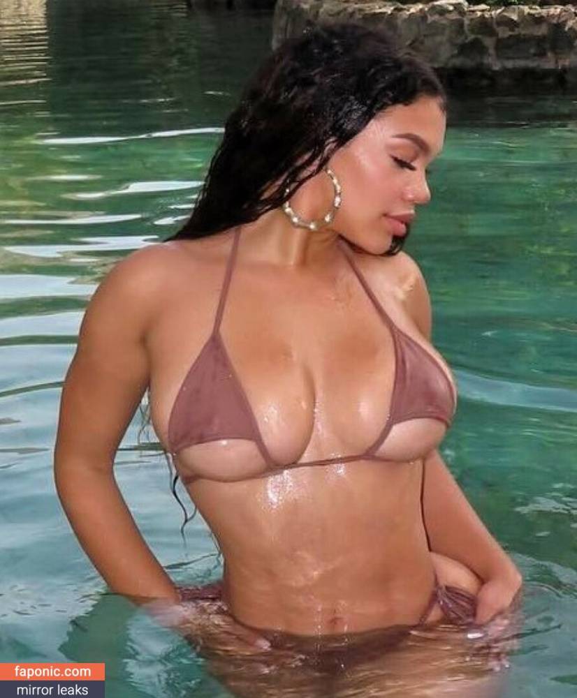 Tiona Fernan aka xttiona aka xttionaffernan Nude Leaks OnlyFans - #18