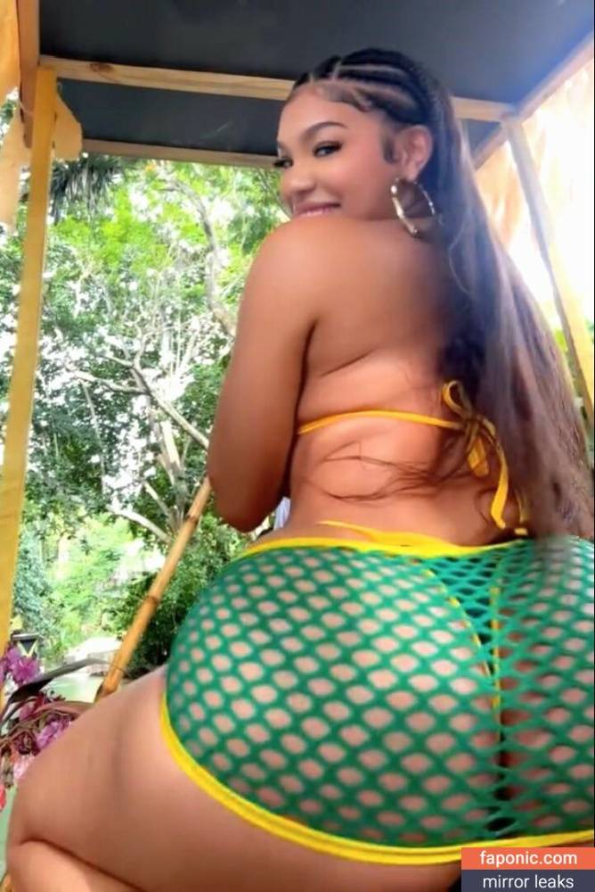 Tiona Fernan aka xttiona aka xttionaffernan Nude Leaks OnlyFans - #11