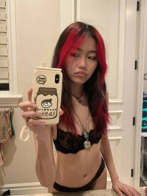 cocokatana / cokeohkatana / provoue Nude Leaks - #12