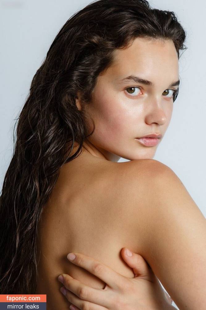 Noortje Haak aka noortjehaak Nude Leaks - #14