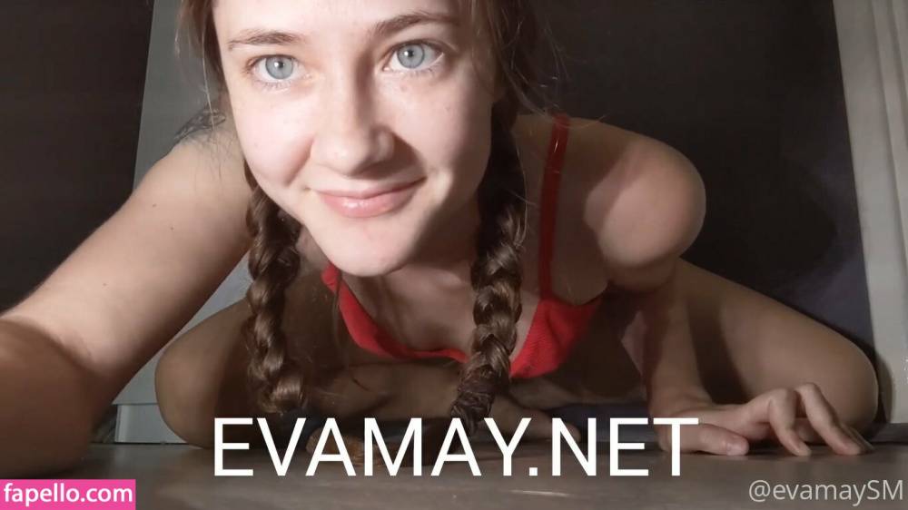 Evamaysm / evamaysm Nude Leaks OnlyFans - TheFap - #4