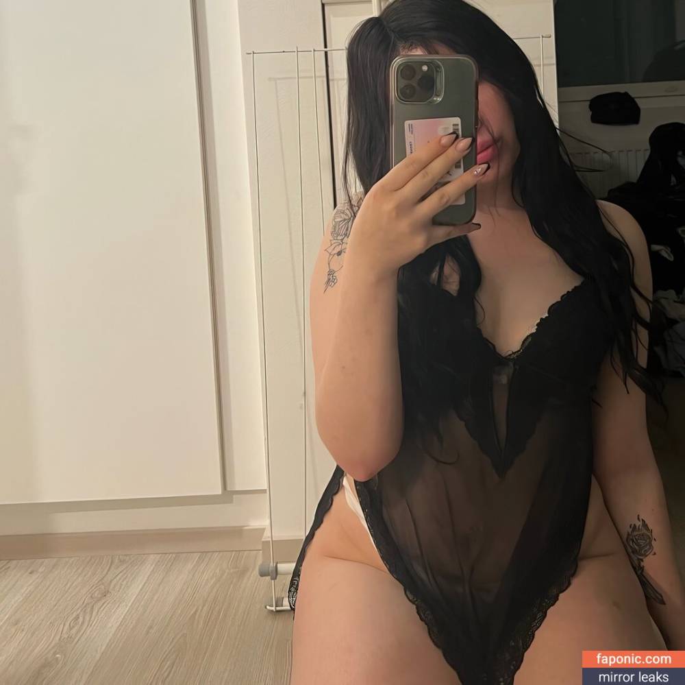 Jemina Oikari aka Juliesus aka lagerjemina Nude Leaks - #18