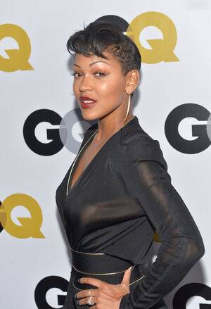 Meagan Good / meagangood Nude Leaks - #17