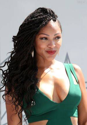 Meagan Good / meagangood Nude Leaks - #27