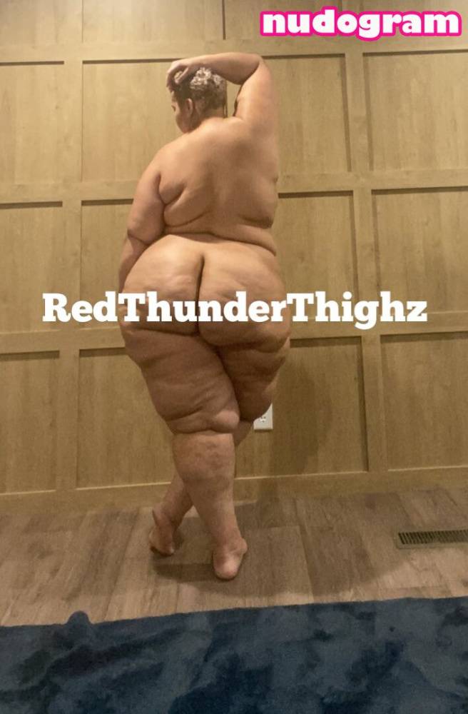 RedThunderThighz / redthunderthighz Nude Leaks OnlyFans - TheFap - #2