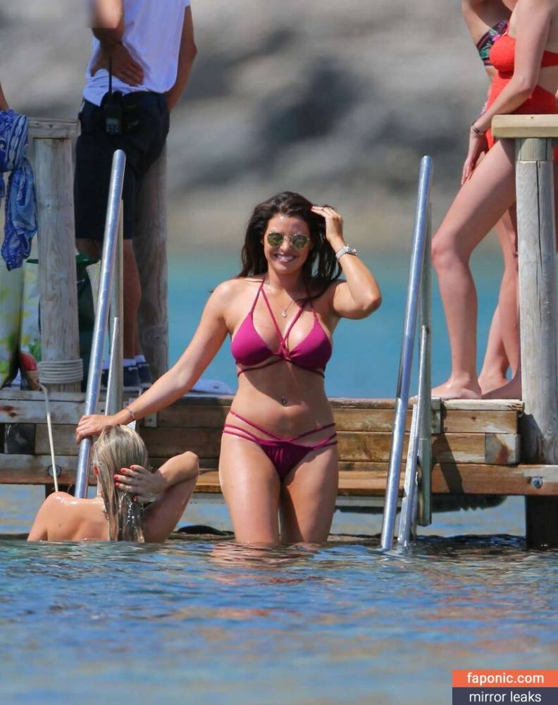 Jessica Wright aka jesswright77 Nude Leaks - #15