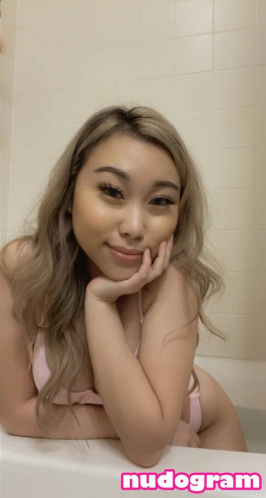 Asiannbabyy / asiannbabyy Nude Leaks OnlyFans - TheFap - #16