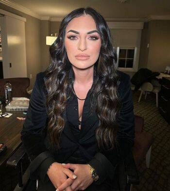 Sonya Deville / WWE / sonyadevillewwe Leaked Nude OnlyFans - #7