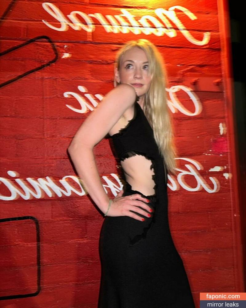 Emily Kinney | Best Known: TWD aka emmykinney Nude Leaks OnlyFans - #9