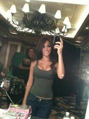 Melanie Iglesias / melanieiglesias Nude Leaks - #21