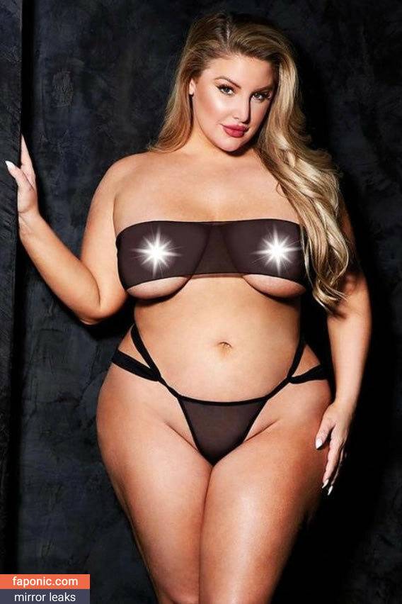 Ashley Alexiss aka ashalexiss Nude Leaks OnlyFans - #12