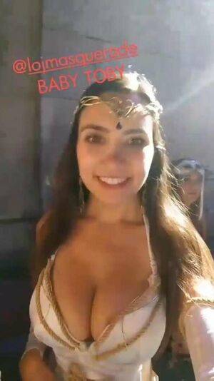 Trisha Hershberger / thatgrltrish Nude Leaks - Fapello - #21