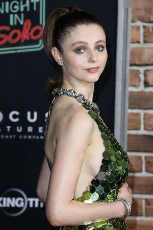 Thomasin Mckenzie / mackzjoness / thomasin.mckenzie Nude Leaks - #16