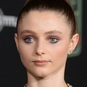 Thomasin Mckenzie / mackzjoness / thomasin.mckenzie Nude Leaks - #1