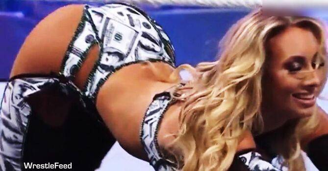 Carmella / Lucy Morey / carmellawwe / godesscarmellax / sexycarmella Leaked Nude OnlyFans - #11