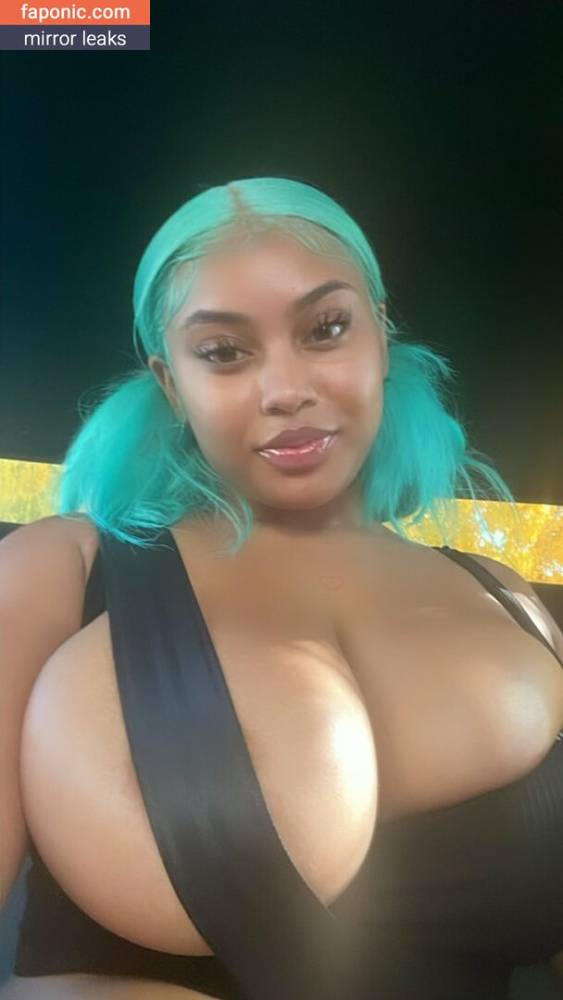 Jasmyn Aaliyah aka jjuicyjasss aka milkmamijas Nude Leaks OnlyFans - #3