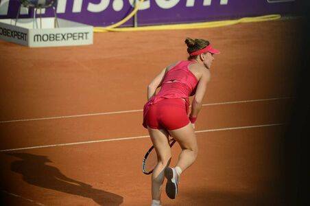 Simona Halep / simonahalep Nude Leaks - Fapello - #18