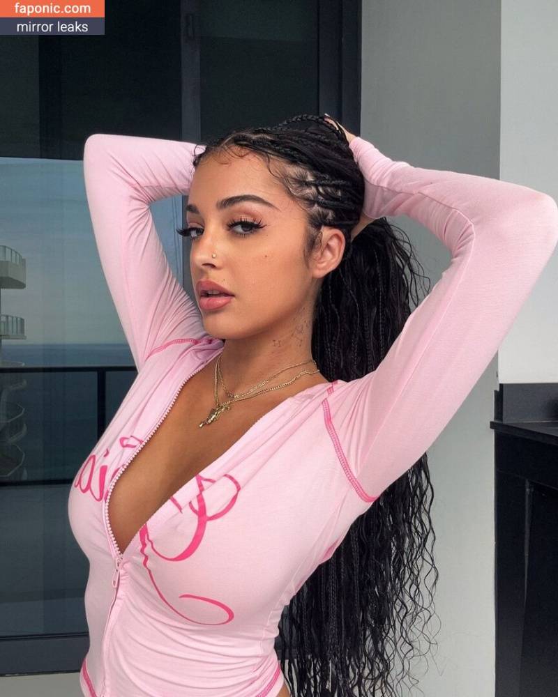 Malu Trevejo aka malutrevejo aka malutrevejo18 Nude Leaks OnlyFans - #7