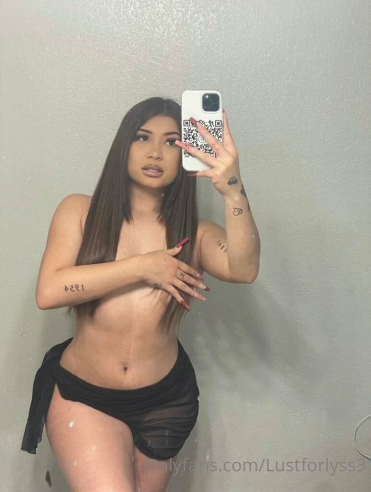 luckyygaalgirly [ luckyygaalgirly ] OnlyFans leaked photos on Hotleaks.tv - #2