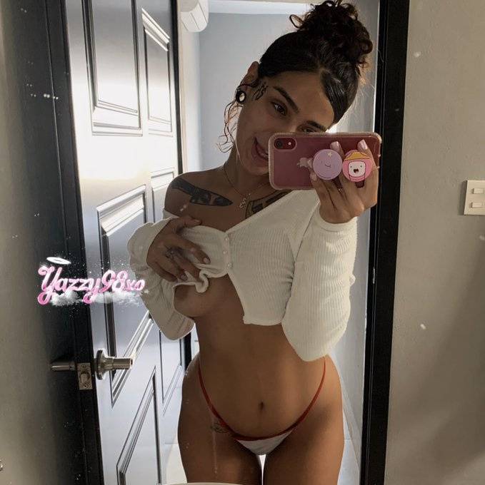 Yazzy98xo / yazzy98xo Nude Leaks OnlyFans - TheFap - #19