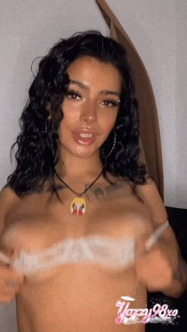 Yazzy98xo / yazzy98xo Nude Leaks OnlyFans - TheFap - #1