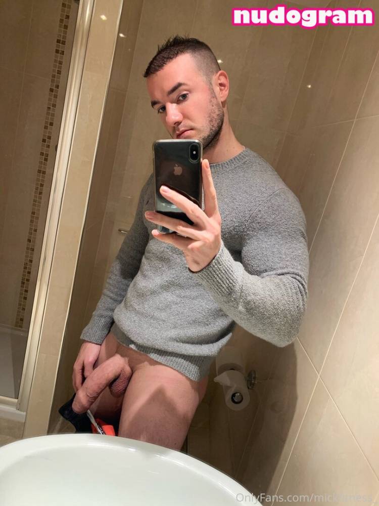 Mickfitness_ / mickfitness_ Nude Leaks OnlyFans - TheFap - #9