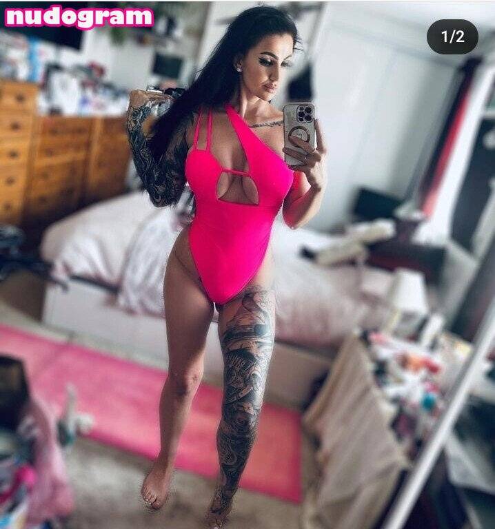 That_inked_girl_ / that_inked_girl_ Nude Leaks OnlyFans - TheFap - #13