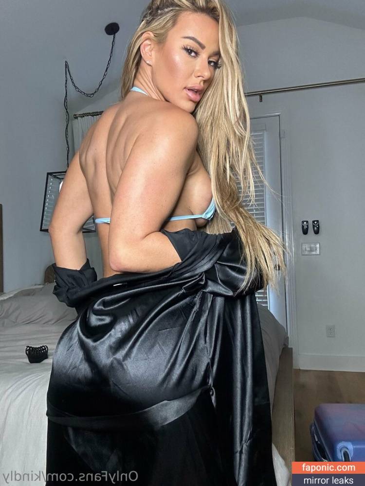 Kindly Myers aka kindly Nude Leaks OnlyFans - #5