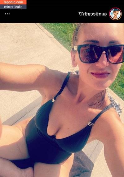 Catherine Tyldesley / auntiecath17 Nude Leaks OnlyFans - TheFap - #7