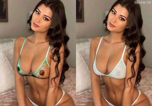 Keilah Kang / kang_keilah / keilah.k / kerrykatona7 Leaked Nude OnlyFans - #7