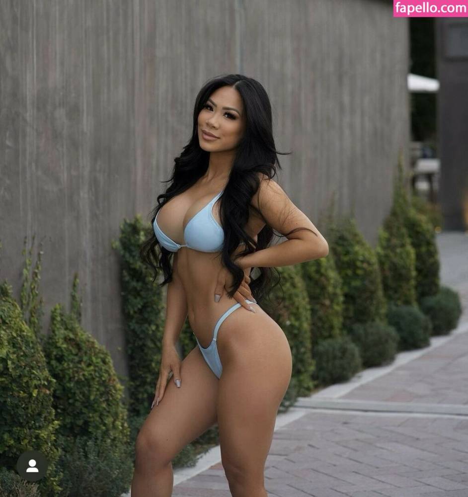 Sharon Tran / sharonness Nude Leaks OnlyFans - TheFap - #2