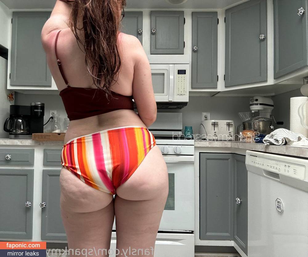 Spankmyassredd aka spankmyassredd_ Nude Leaks OnlyFans - #14