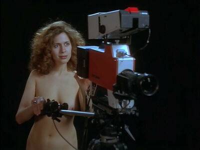 Jessica Hecht Nude Leaks - Fapello - #4