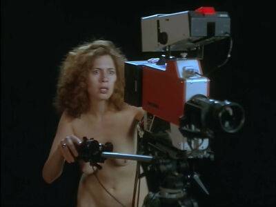 Jessica Hecht Nude Leaks - Fapello - #3