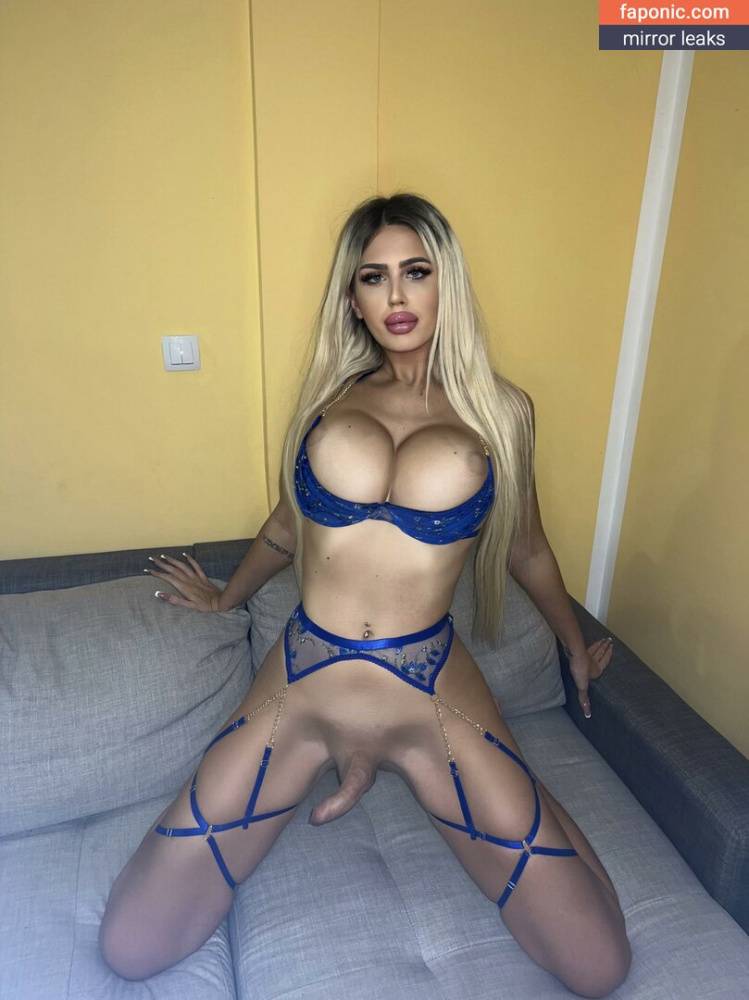 Andreana Bircanin aka lady_annie aka missbircanin Nude Leaks OnlyFans - #2