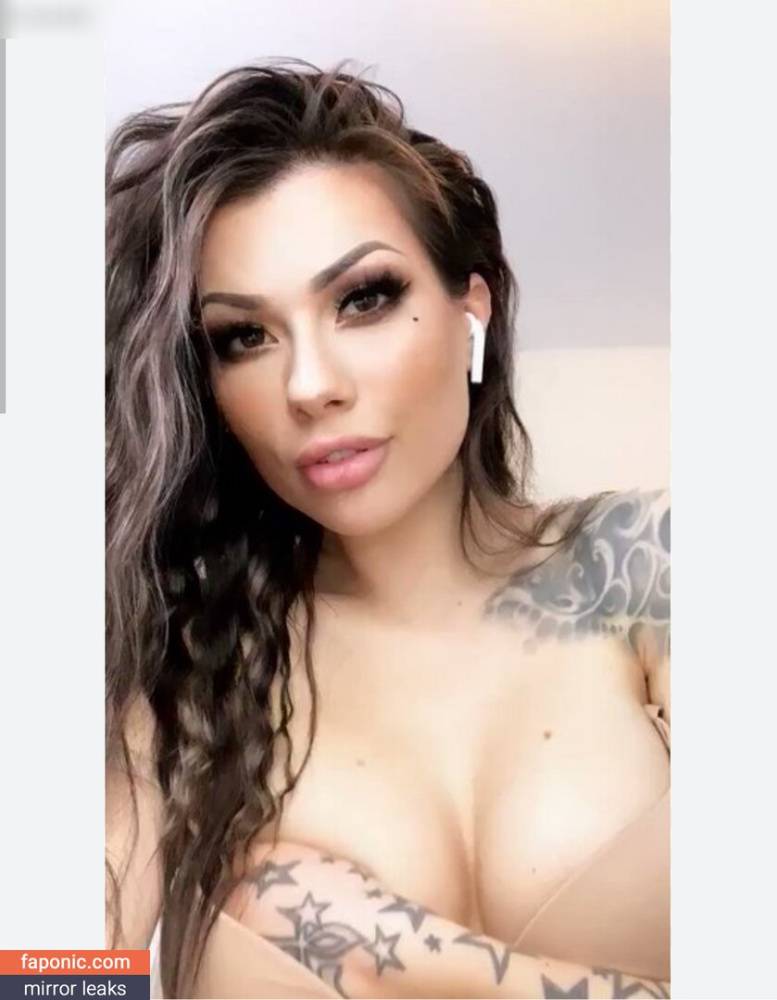 Vera Baby aka Vera Bambi aka verababy aka verabambi aka verabambilive Nude Leaks OnlyFans - #14