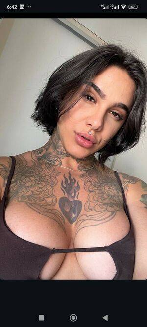 Badgirldana / Badgirldanna / Dana Gomes / yess_gmz Nude Leaks - #2