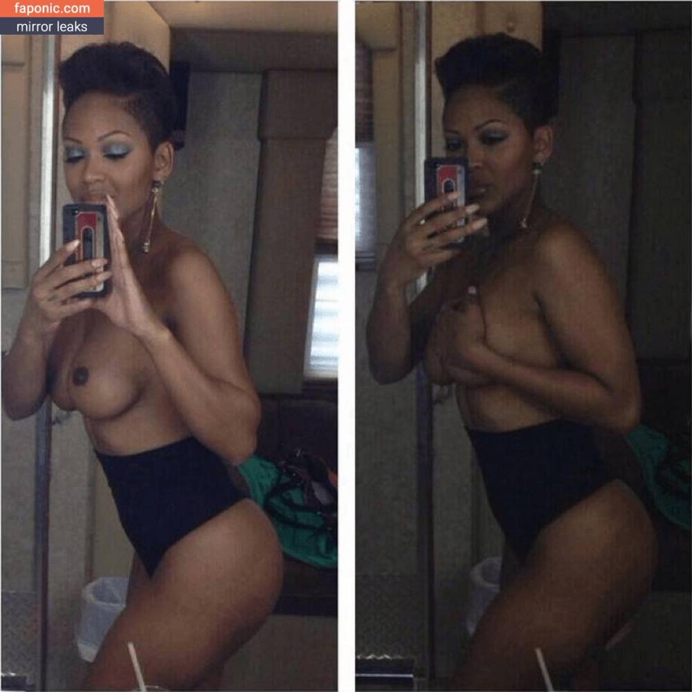 Meagan Good aka meagangood Nude Leaks OnlyFans - #1