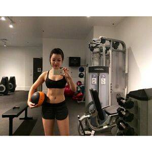 Charlet Chung / charletchung Nude Leaks - Fapello - #24