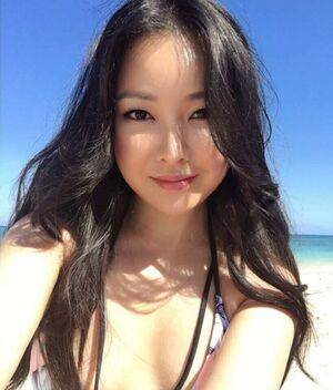 Charlet Chung / charletchung Nude Leaks - Fapello - #4