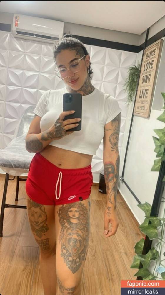 Badgirldana aka Badgirldanna aka Dana Gomes aka yess_gmz Nude Leaks OnlyFans - #16