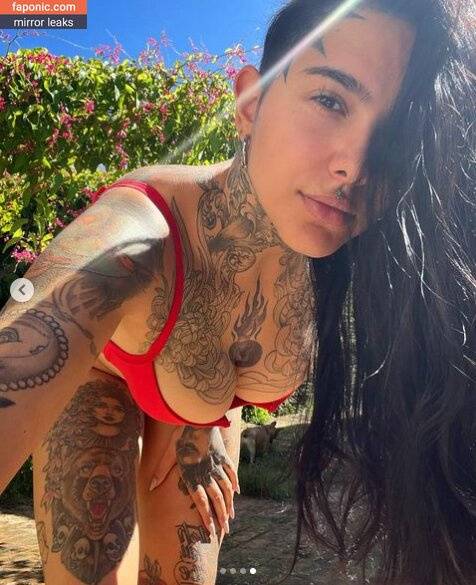 Badgirldana aka Badgirldanna aka Dana Gomes aka yess_gmz Nude Leaks OnlyFans - #11